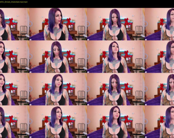 nuryforerogh — 3 minute Chaturbate female cam show recording, 1080p, Dec 11, 2021