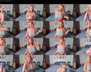 odriolsen — 67 minute Chaturbate female cam show recording, 720p, Dec 10, 2021