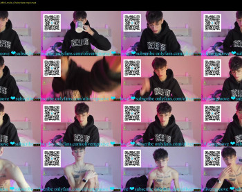 oliverrgroove — 22 minute Chaturbate male cam show recording, 1080p, Dec 10, 2021
