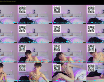 oliverrgroove — 6 minute Chaturbate male cam show recording, 1080p, Dec 10, 2021