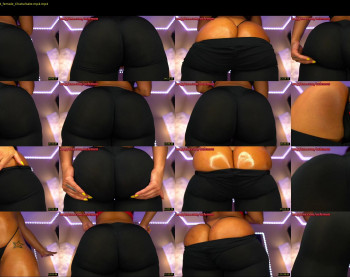 oxlemon — 70 minute Chaturbate female cam show recording, 1080p, Dec 10, 2021