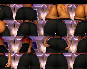 oxlemon — 13 minute Chaturbate female cam show recording, 1080p, Dec 10, 2021