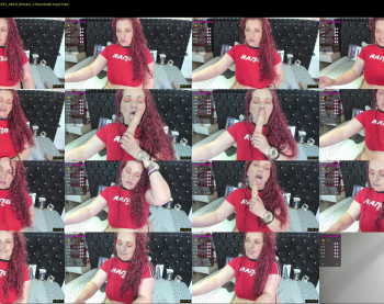 pamela_dimantis_ — 71 minute Chaturbate female cam show recording, 720p, Dec 10, 2021
