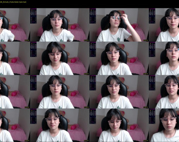paulette65 — 3 minute Chaturbate female cam show recording, 720p, Dec 11, 2021