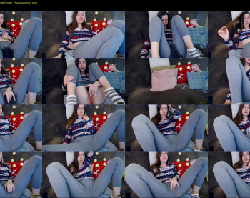 peaceduke — 72 minute Chaturbate female cam show recording, 1080p, Dec 10, 2021