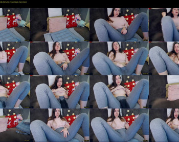 peaceduke — 38 minute Chaturbate female cam show recording, 1080p, Dec 10, 2021