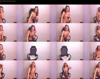 penelopa_xx — 51 minute Chaturbate female cam show recording, 720p, Dec 11, 2021