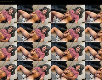 phoenix_star — 12 minute Chaturbate male cam show recording, 1080p, Dec 11, 2021