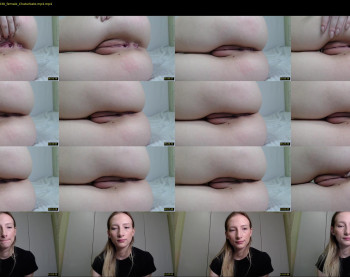 pixie_emily — 16 minute Chaturbate female cam show recording, 1080p, Dec 11, 2021