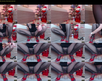 power_stuff — 6 minute Chaturbate female cam show recording, 720p, Dec 10, 2021
