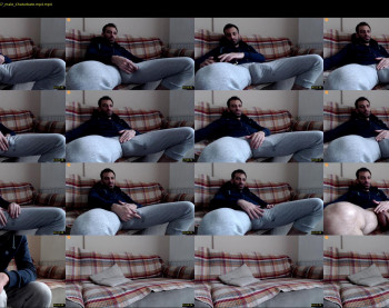 prince_89 — 51 minute Chaturbate male cam show recording, 720p, Dec 10, 2021