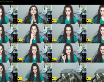 ps4pro — 68 minute Chaturbate female cam show recording, 1080p, Dec 10, 2021