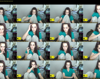 ps4pro — 70 minute Chaturbate female cam show recording, 1080p, Dec 10, 2021