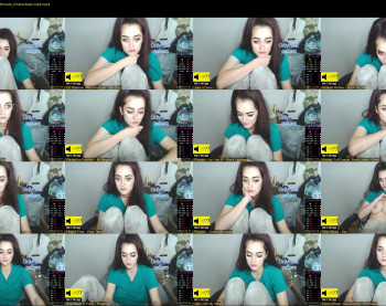 ps4pro — 69 minute Chaturbate female cam show recording, 1080p, Dec 10, 2021
