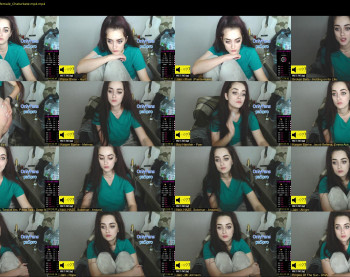ps4pro — 70 minute Chaturbate female cam show recording, 1080p, Dec 11, 2021