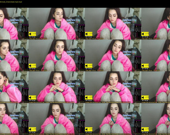 ps4pro — 5 minute Chaturbate female cam show recording, 1080p, Dec 11, 2021