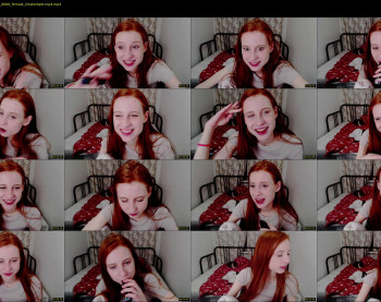 purplebeawer — 8 minute Chaturbate female cam show recording, 1080p, Dec 11, 2021