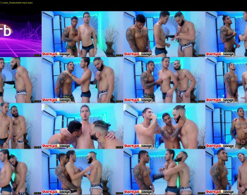 querhyus — 38 minute Chaturbate male cam show recording, 1080p, Dec 10, 2021