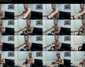 redheadxxl — 58 minute Chaturbate male cam show recording, 1080p, Dec 10, 2021