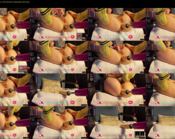 refinedredhead — 115 minute Chaturbate female cam show recording, 720p, Dec 10, 2021