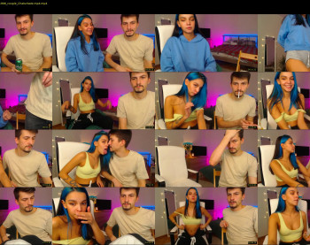roshelle_xxx — 31 minute Chaturbate female cam show recording, 1080p, Dec 10, 2021