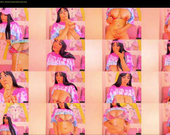 sabrina_geek — 50 minute Chaturbate female cam show recording, 720p, Dec 10, 2021