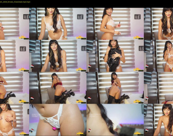 sammara_stone_ — 74 minute Chaturbate female cam show recording, 1080p, Dec 10, 2021