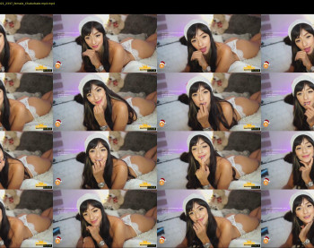 sammara_stone_ — 13 minute Chaturbate female cam show recording, 1080p, Dec 10, 2021