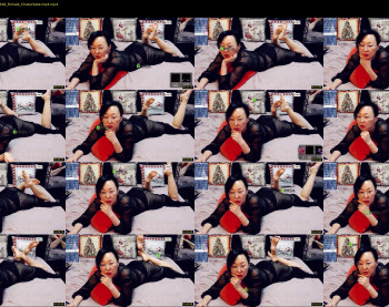 sandrami__ — 3 minute Chaturbate female cam show recording, 720p, Dec 10, 2021
