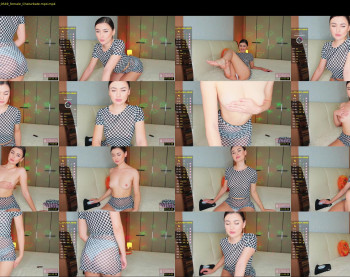 sandysweetie — 61 minute Chaturbate female cam show recording, 1080p, Dec 10, 2021