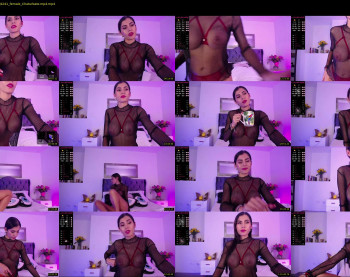 sarah_perezz — 70 minute Chaturbate female cam show recording, 1080p, Dec 11, 2021