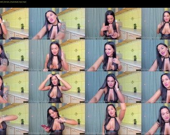 sarahadams — 18 minute Chaturbate female cam show recording, 1080p, Dec 10, 2021