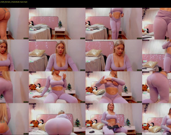 sashapatrick_ — 72 minute Chaturbate female cam show recording, 1080p, Dec 10, 2021