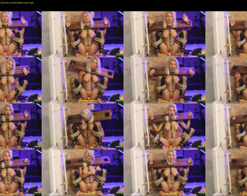 sebilone — 77 minute Chaturbate couple cam show recording, 1080p, Dec 10, 2021