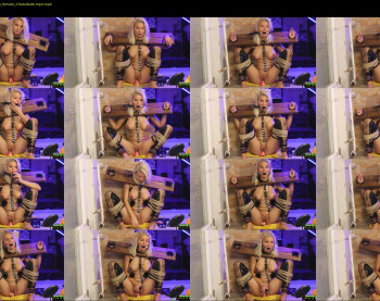 sebilone — 78 minute Chaturbate couple cam show recording, 1080p, Dec 10, 2021