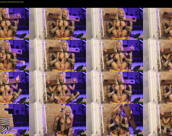 sebilone — 80 minute Chaturbate couple cam show recording, 1080p, Dec 10, 2021