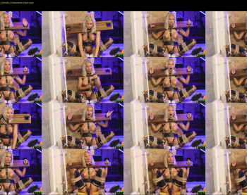 sebilone — 26 minute Chaturbate couple cam show recording, 1080p, Dec 10, 2021