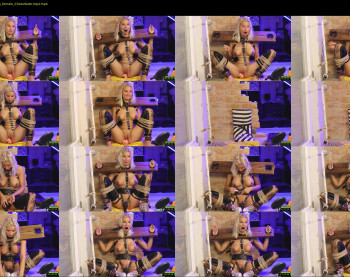 sebilone — 81 minute Chaturbate couple cam show recording, 1080p, Dec 10, 2021