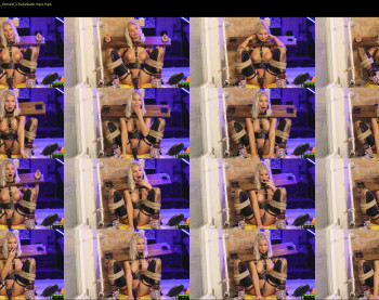 sebilone — 15 minute Chaturbate couple cam show recording, 1080p, Dec 10, 2021
