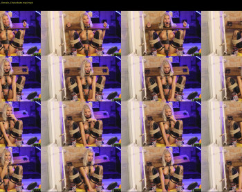 sebilone — 14 minute Chaturbate couple cam show recording, 1080p, Dec 10, 2021