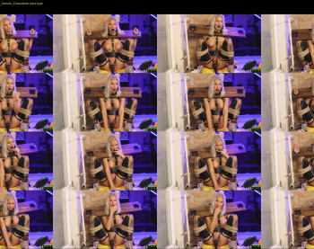 sebilone — 13 minute Chaturbate couple cam show recording, 1080p, Dec 10, 2021