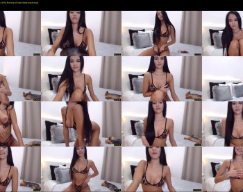serenna_wills — 70 minute Chaturbate female cam show recording, 720p, Dec 10, 2021