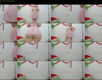 sexy_curvi — 23 minute Chaturbate female cam show recording, 720p, Dec 10, 2021
