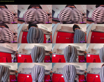 sexydea — 33 minute Chaturbate female cam show recording, 1080p, Dec 10, 2021