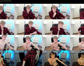 slim_andy — 70 minute Chaturbate male cam show recording, 1080p, Dec 11, 2021
