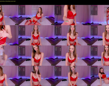 slimmaya — 28 minute Chaturbate female cam show recording, 1080p, Dec 11, 2021