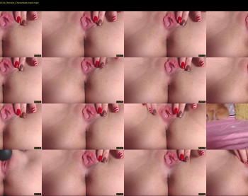 small_angels — 32 minute Chaturbate female cam show recording, 1080p, Dec 10, 2021