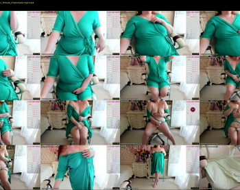 soft_body — 70 minute Chaturbate female cam show recording, 1080p, Dec 10, 2021