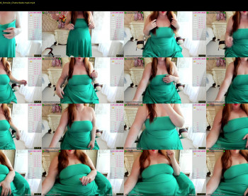soft_body — 70 minute Chaturbate female cam show recording, 1080p, Dec 10, 2021