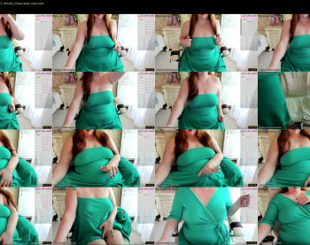 soft_body — 70 minute Chaturbate female cam show recording, 1080p, Dec 10, 2021